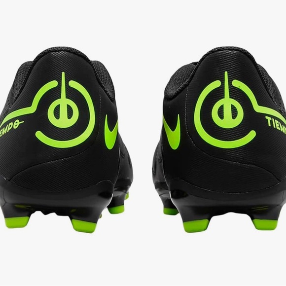 Nike unisex-child Tiempo Legend 9 Club Multi Ground Soccer cleat - Picture 4 of 6